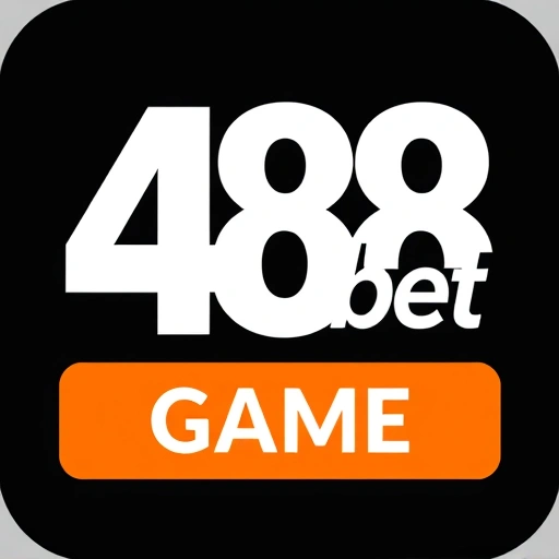 Logo da 488bet