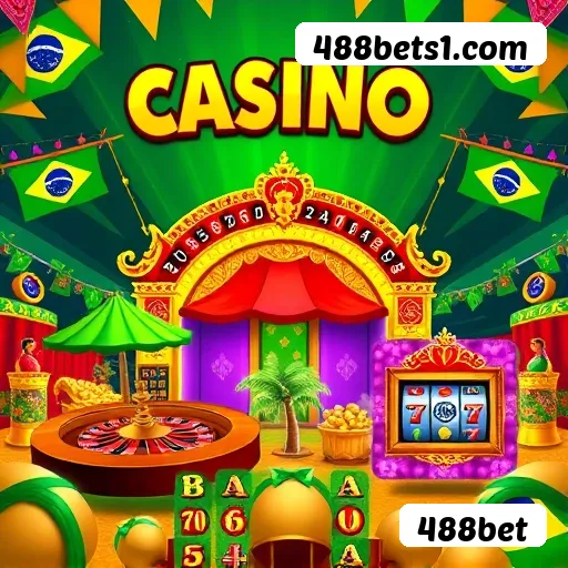 Análise de apostas 488bet
