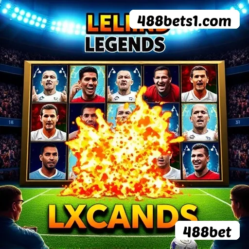 Chuva de bônus 488bet nos caça-níqueis